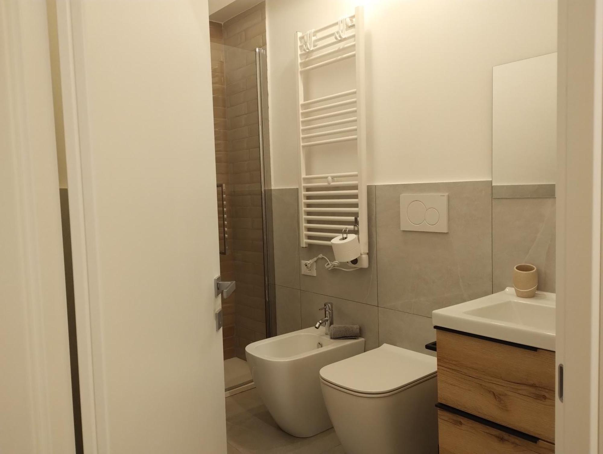 Casa Linda Sul Naviglio Appartement