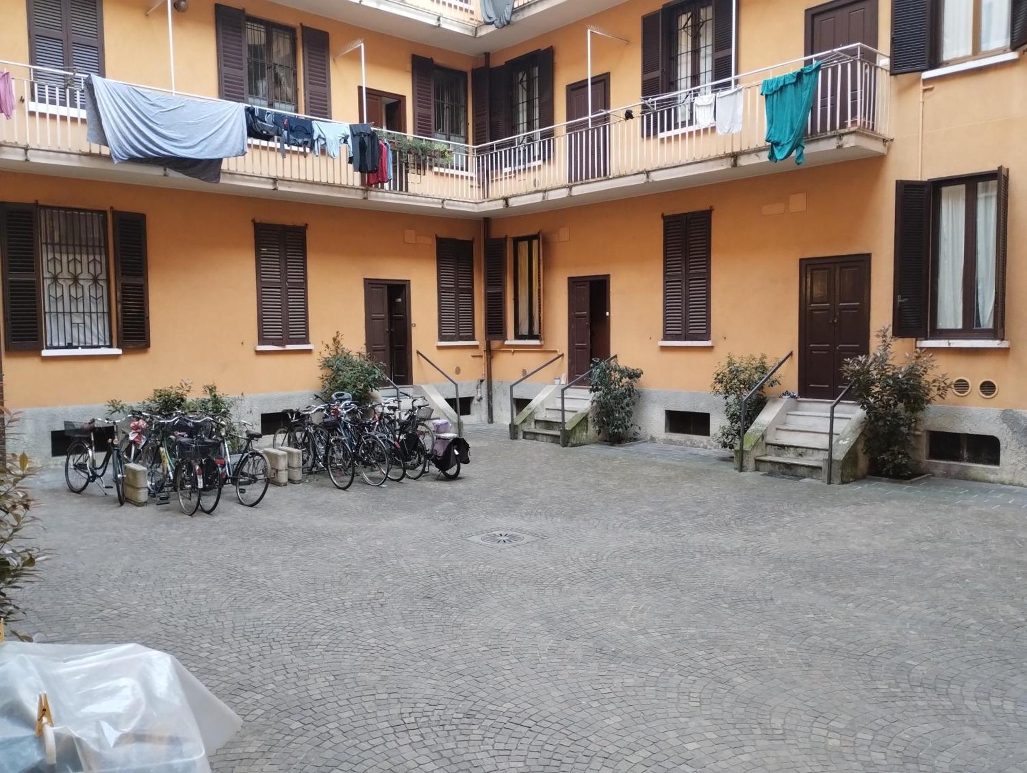 Appartement Casa Linda Sul Naviglio