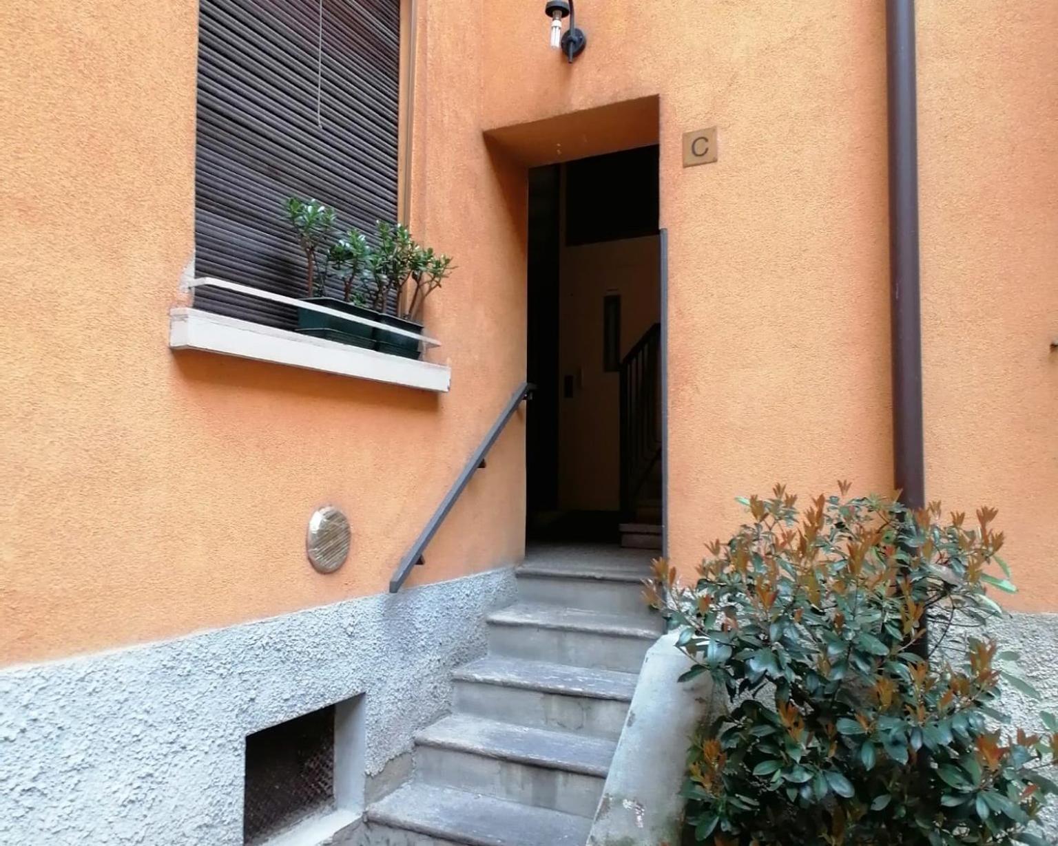 Casa Linda Sul Naviglio Appartamento *