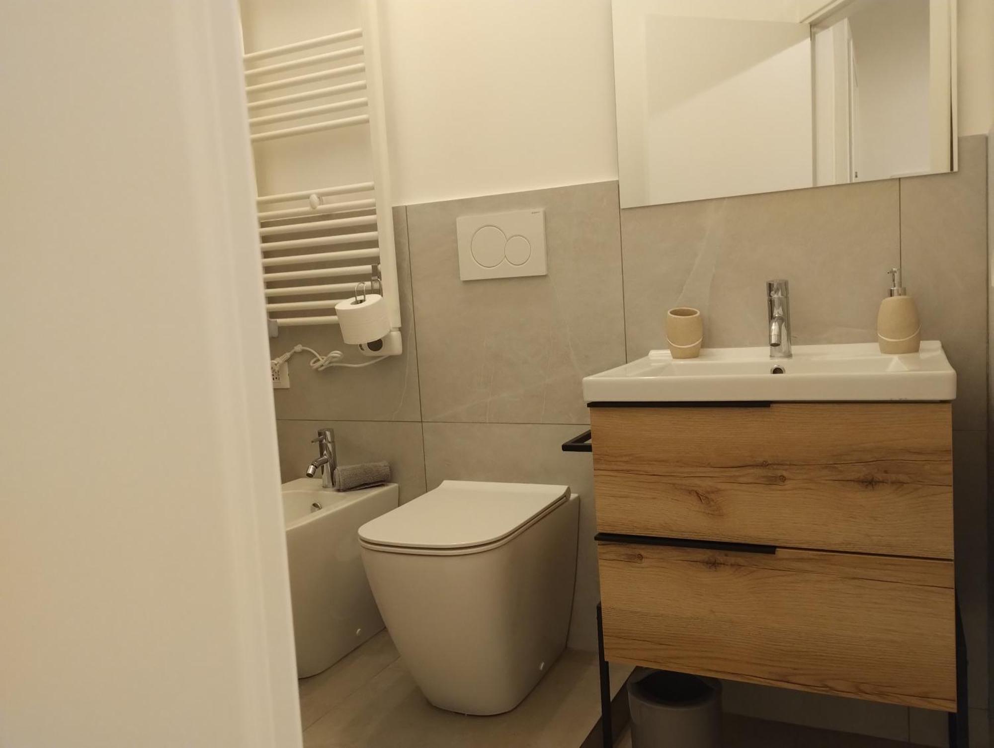 Appartamento Casa Linda Sul Naviglio *
