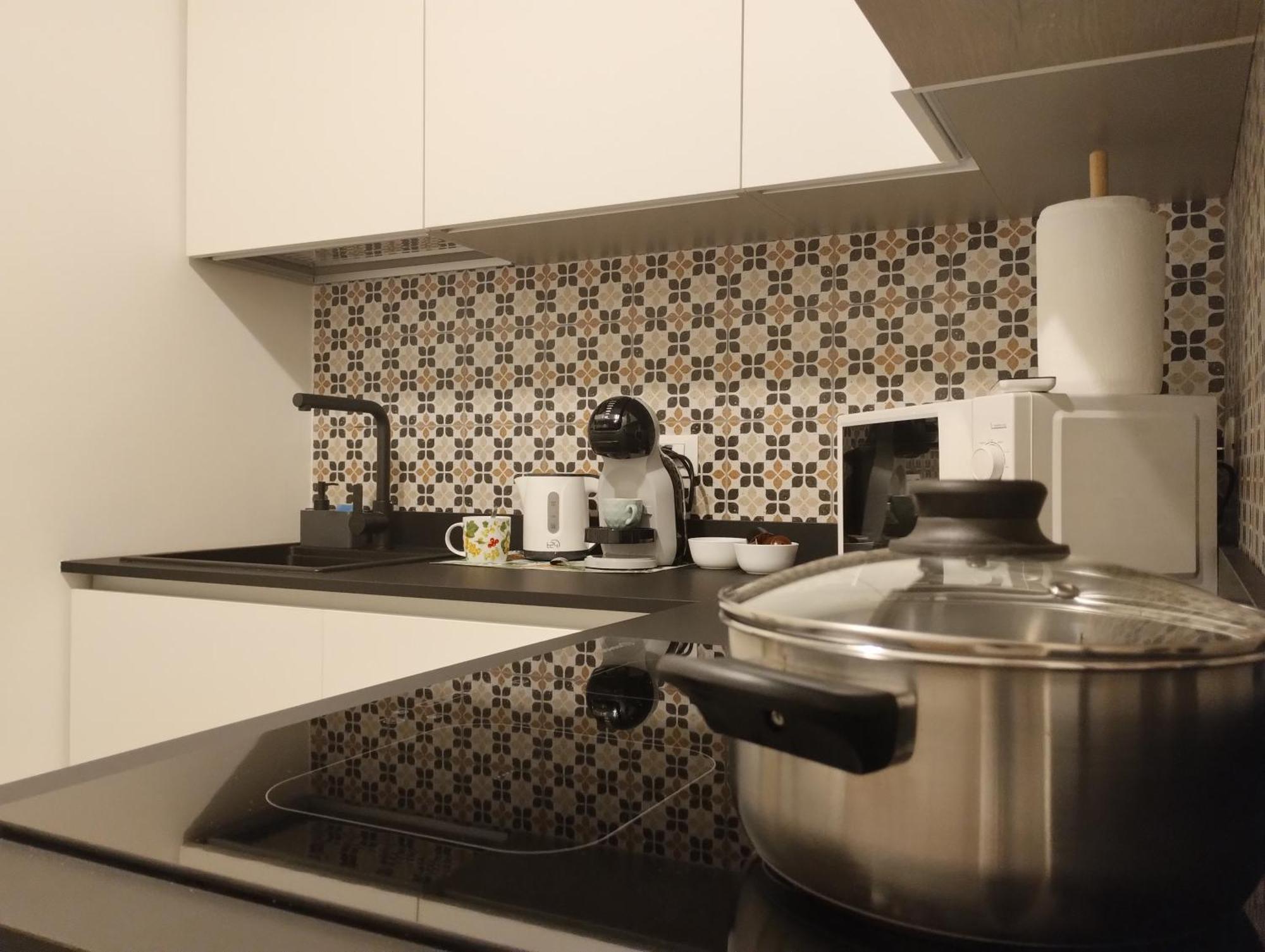 Appartamento Casa Linda Sul Naviglio Milano