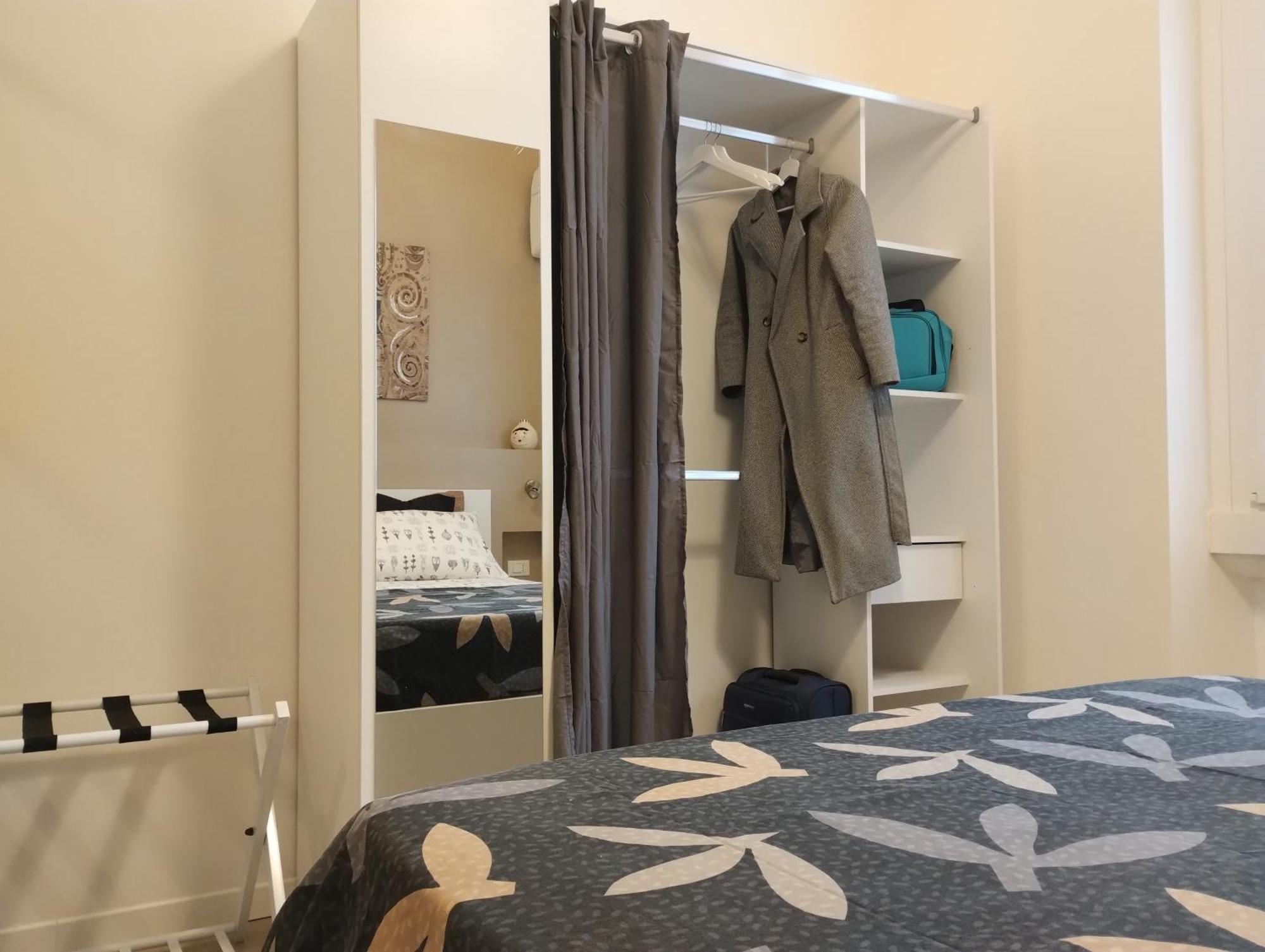 Appartamento Casa Linda Sul Naviglio